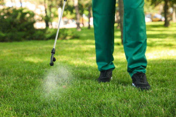 Best Commercial Pest Control Services  in Fairlawn, OH