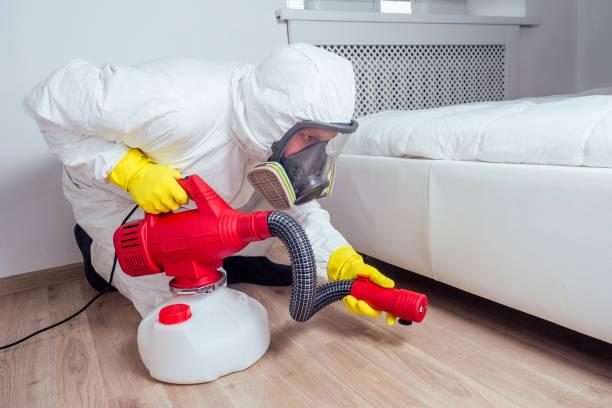Best Affordable Pest Control Services  in Fairlawn, OH